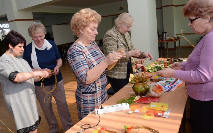 seniori Aglona
