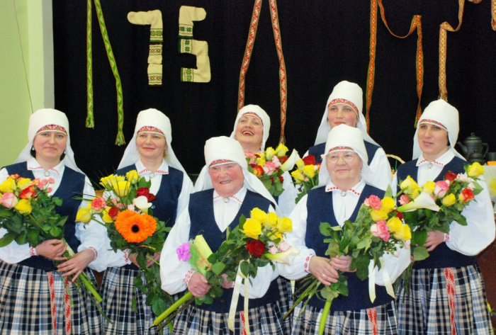 2016. g. Ivetas LEIKUMAS foto/ Ezerzeme