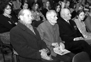 Barikādes