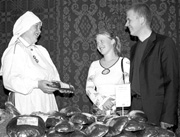 Brālis ar māsu