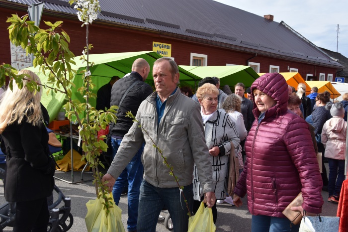 Laima tirgus