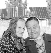 Draudzenes