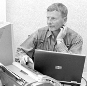 Drozdovs