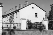 Garīga seminārija