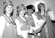 Indras svētki