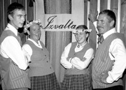 Izvaltas kolektīvs
