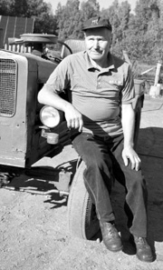 Donāts Kauškalis
