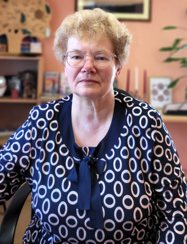 Elita Pontaga