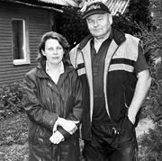 Ļaksu ģimene
