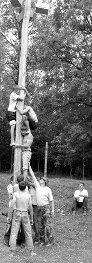 Ezernieki