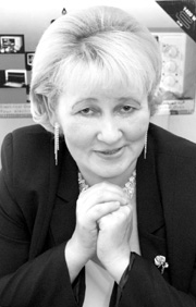 Marija Aleksejeva