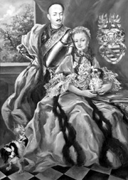 Glezna