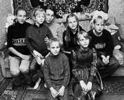 Никитины 