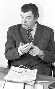 Ostrovskis
