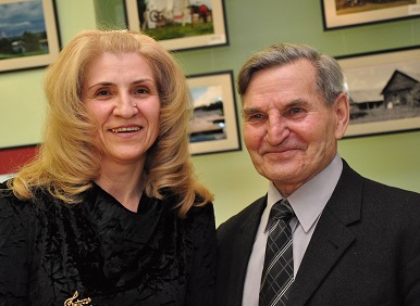 Pensionari