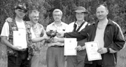 Sacensības