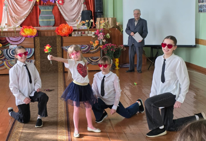 Skaistas TN “Taurenīši”