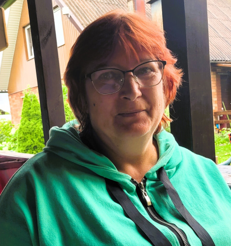 Līna Stepaņenko
