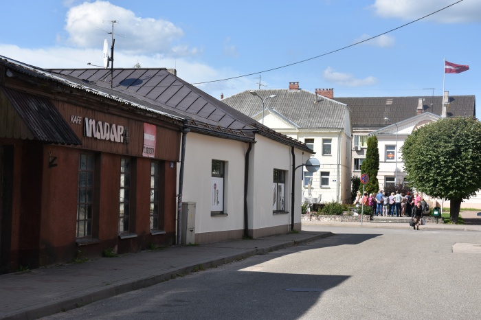 8 депутатов проголосовали за игорный зал в Краславе