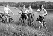 Velobrauciens