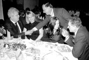 Zemnieku balle