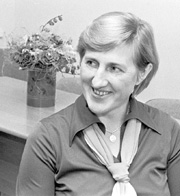 Zariņa