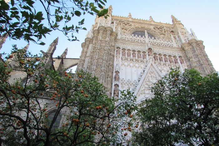 andaluz