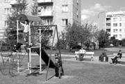 Rotaļu laukums